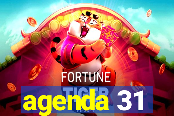 agenda 31